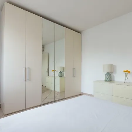 Casa vacanze Luxury Modern With Private Parking Mestre