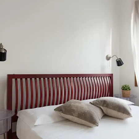 Luxury Modern With Private Parking Ferienhaus Mestre