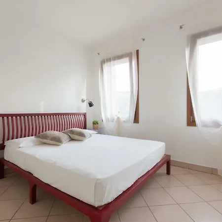 Luxury Modern With Private Parking * Mestre