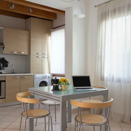 Luxury Modern With Private Parking Mestre
